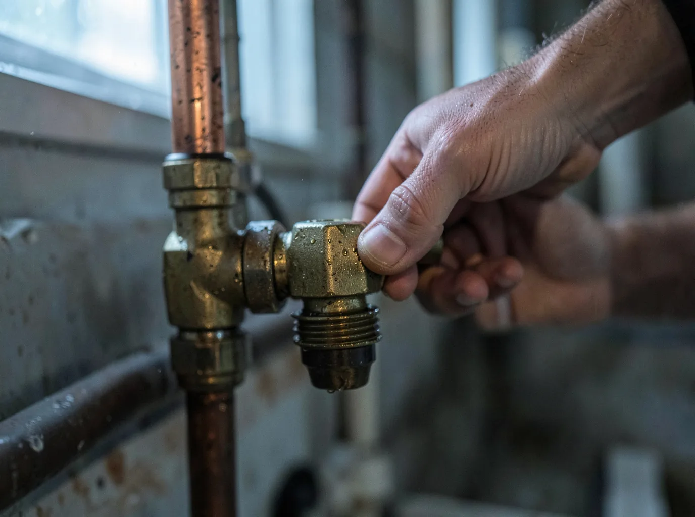Emergency Plumber Powhattan, KS FAQs